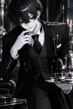 Profile image of Kurosaki Ren