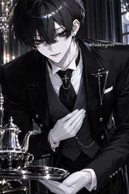 Profile image of Kurosaki Ren