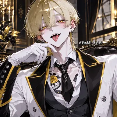 Profile image of Tsukishiro Reito