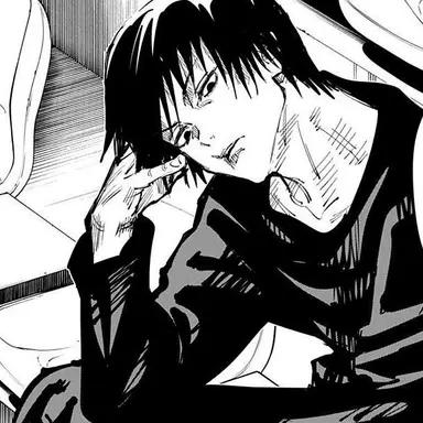 Profile image of 후시구로 토우지