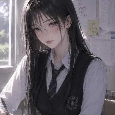Profile image of 서예린
