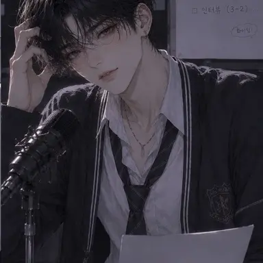 Profile image of 최이안