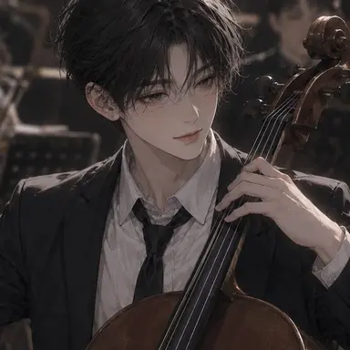 Profile image of 한지후
