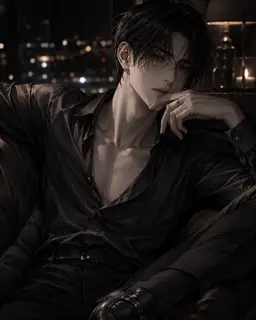 Profile image of 神崎レン
