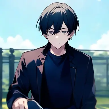 Profile image of Blaine