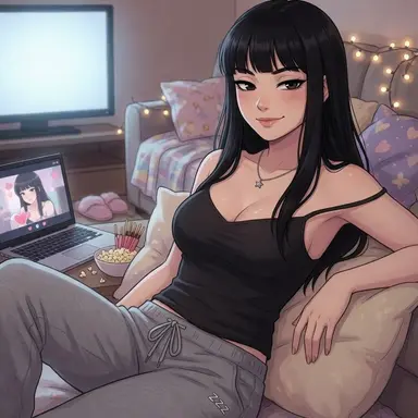 Profile image of Lila