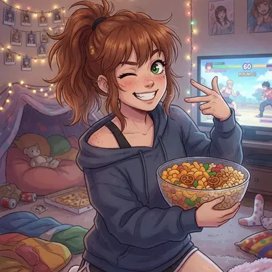 Profile image of Riley