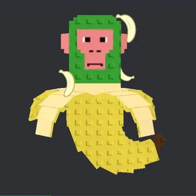 Profile image of 침팬바나니니