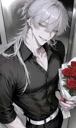Profile image of Chikage