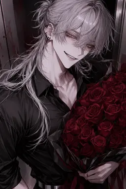 Profile image of Chikage