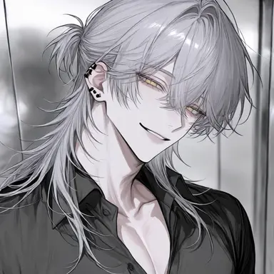 Profile image of Chikage
