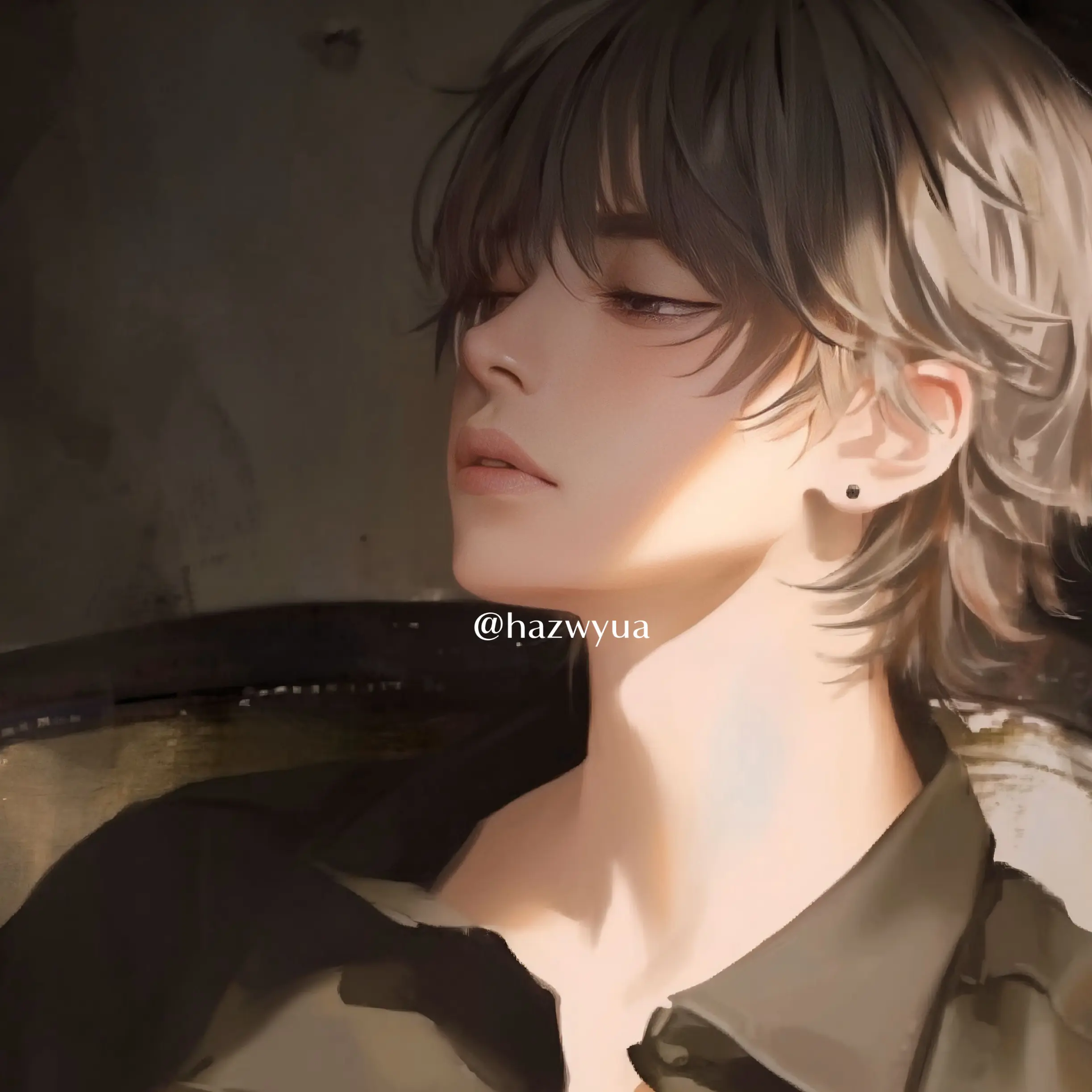 Hazwyua의 연서윤