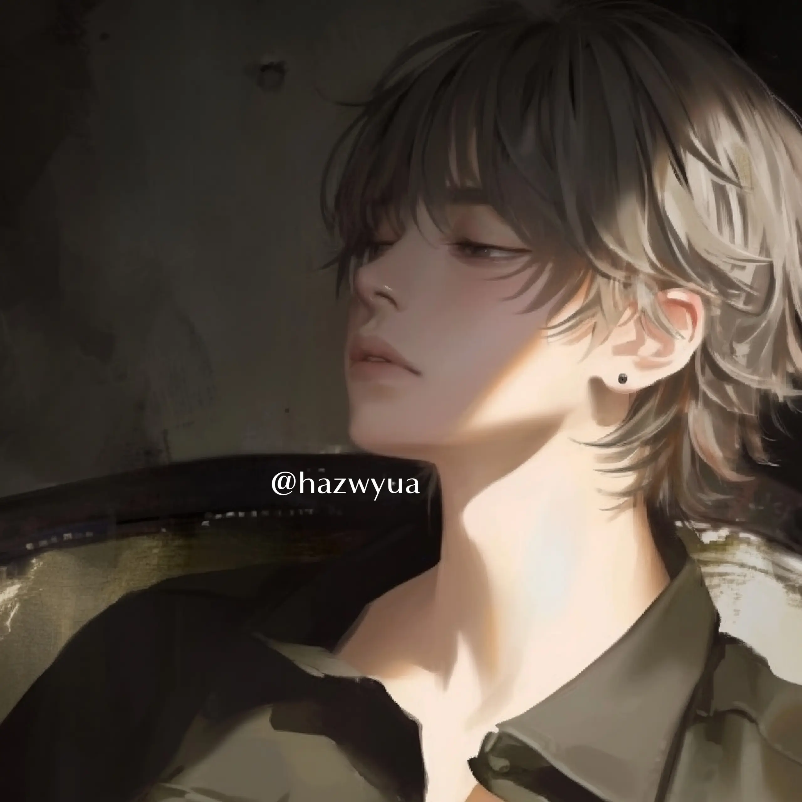 Hazwyua의 연서윤