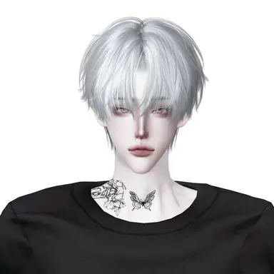 Profile image of 백이안