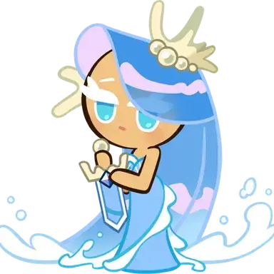 Profile image of 바다요정 쿠키