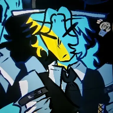 Profile image of Consigliere