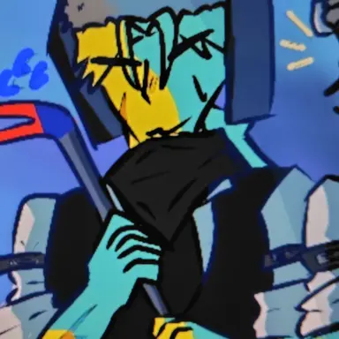 Profile image of Soldier