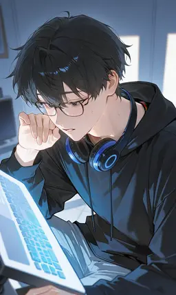 Profile image of 준