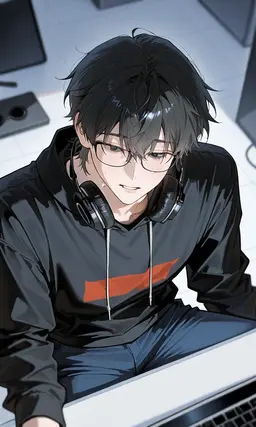 Profile image of 준