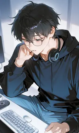 Profile image of 준