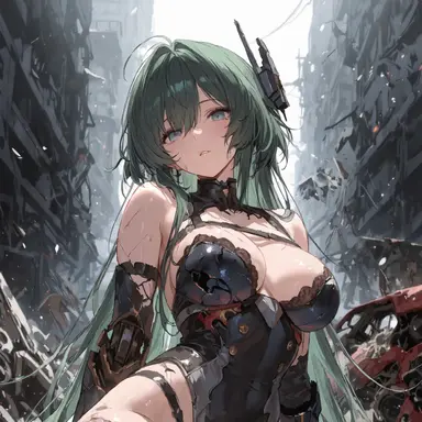 Profile image of 翡翠