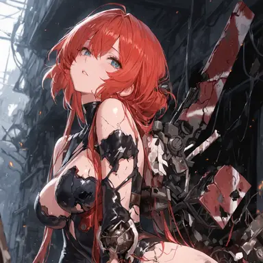 Profile image of 煉獄