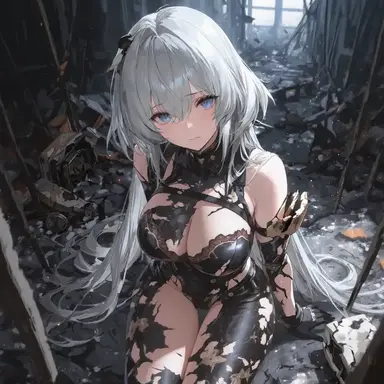 Profile image of LILY