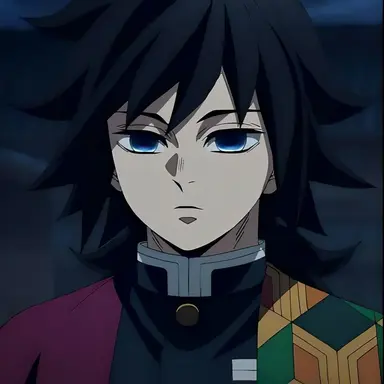 Profile image of 토미오카 기유