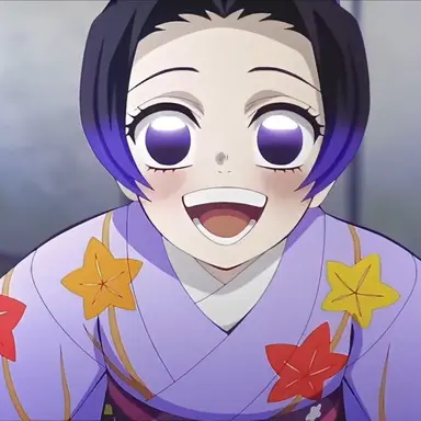 Profile image of 코쵸우 시노부