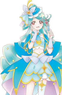 Profile image of 帆羽くれあ