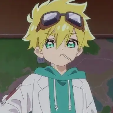 Profile image of ジェット
