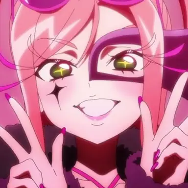 Profile image of アゲセーヌ