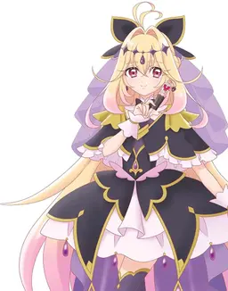 Profile image of 森亜 るるか