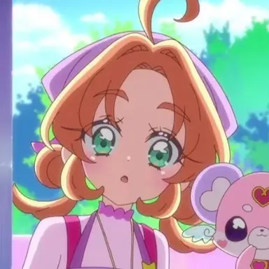 Profile image of 明智 あんな