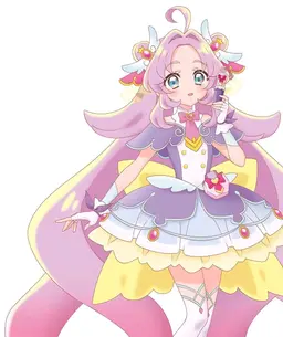 Profile image of 明智 あんな