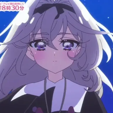 Profile image of 森亜 るるか