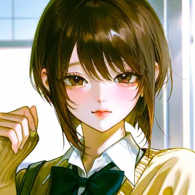 Profile image of Yua