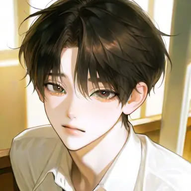 Profile image of Hayate