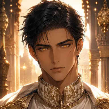 Profile image of ラシード