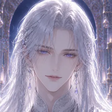 Profile image of ナディーム