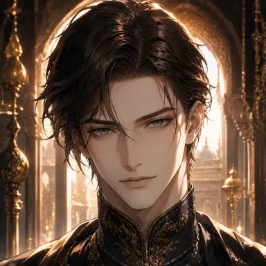 Profile image of タルジュ