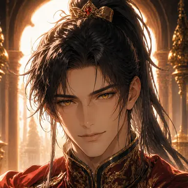 Profile image of ザファル