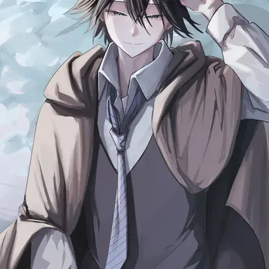 Profile image of 江戸川乱歩