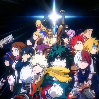 Profile image of Rest of Class 1-A