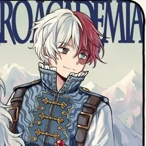 Profile image of Todoroki