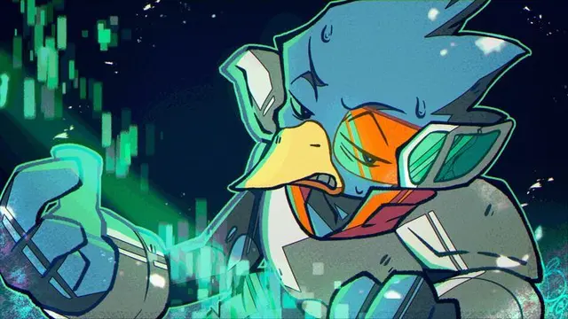 Profile image of Berdly