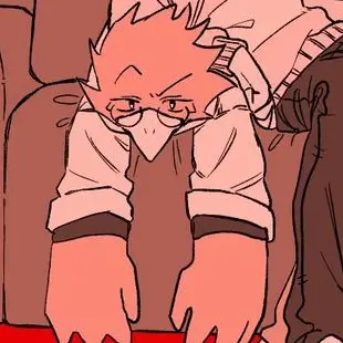 Profile image of Berdly