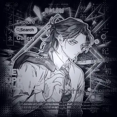 Profile image of Aizawa
