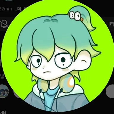 Profile image of 우유참치
