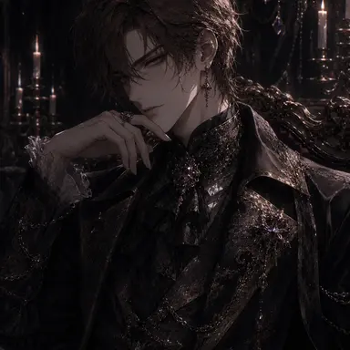 Profile image of ハイド